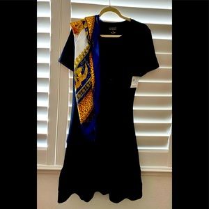 Women’s Kate Spade Broome Street Dress, Large, NWT